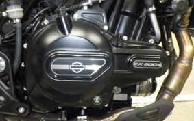 HARLEY X500 2023
