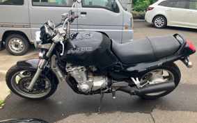 SUZUKI GSX-1100 1993 GV74A