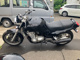 Фото Suzuki GSX-1100 1993 с японского аукциона