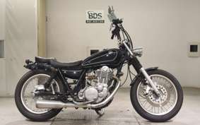 YAMAHA SR400 Gen.3 2008 RH01J