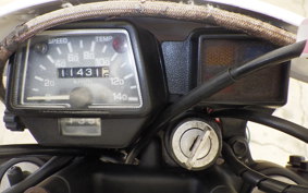 YAMAHA DT200 Gen.2 R 3ET