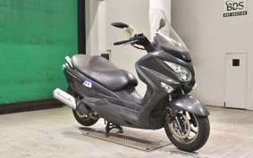 SUZUKI SKYWAVE 200 (Burgman 200) 2007 CH41A