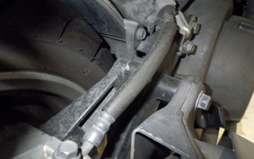 YAMAHA CYGNUS 125 XSR 3 2025 SEA5J