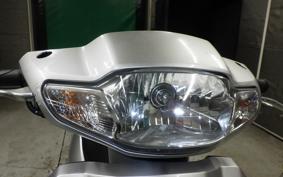 HONDA TACT-4ﾍﾞｰｼｯｸ 2025 AF79