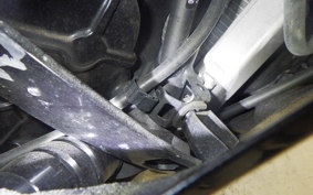 KAWASAKI NINJA 250 EX250P