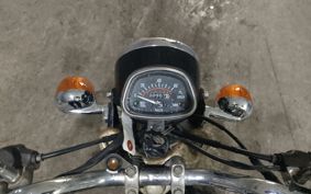HONDA BENLY50 CD50