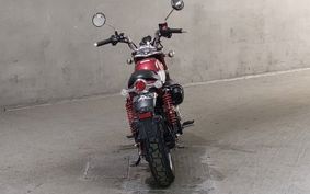 HONDA  MONKEY 125 JB02