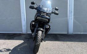 HARLEY PAN AMERICA 1250 SPECIAL 2023 ZES