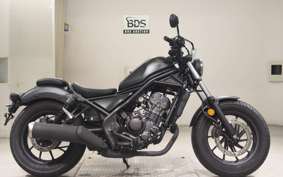 HONDA REBEL 250 A 2024 MC49