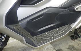 HONDA ADV150 2006 KF38