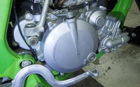 KAWASAKI KDX125 SR 2010 DX125A