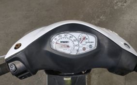 SUZUKI ADDRESS V50 CA4BA