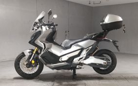 HONDA X-ADV 750 2017 RC95