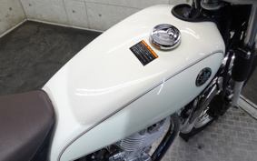 YAMAHA SR400 2014 RH03J