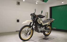 YAMAHA SEROW 250 Gen.2 2002 DG17J