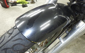 YAMAHA DRAGSTAR 400 1996 4TR