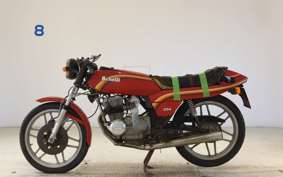 BENELLI クワトロ254