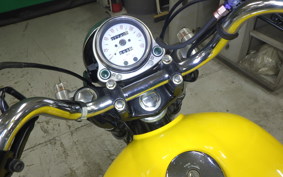 KAWASAKI ESTRELLA RS 1985 BJ250A