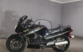 KAWASAKI GPX750 R 1987 ZX750F