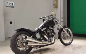 HARLEY FXSTC 1340 1989