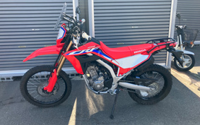 HONDA CRF250L MD47