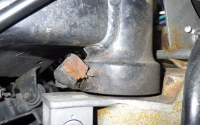 HONDA MAGNA 250 MC29