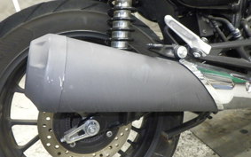 HONDA GB350S 2021 NC59