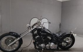 YAMAHA DRAGSTAR 400 1998 4TR