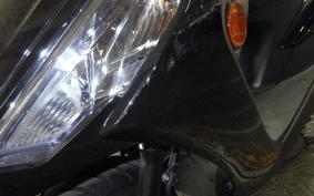 YAMAHA AXIS 125 Z SEJ6J