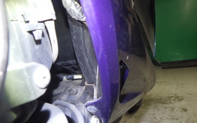 HONDA DIO 110 2003 JF58