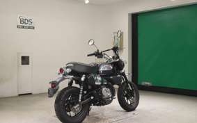 HONDA MONKEY 125 2006 JB03