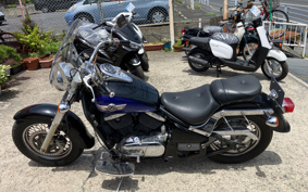 KAWASAKI VULCAN400 CLASSIC 1995 VN400A