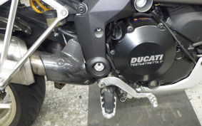 DUCATI MULTISTRADA 1200 2011