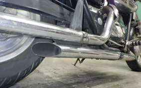 HONDA MAGNA 250 2005 MC29