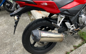 HONDA CB250 MC43