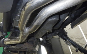 SUZUKI Vｽﾄﾛｰﾑ250