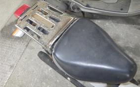 HONDA C50 SUPER CUB E 2021 AA01