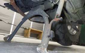 YAMAHA BW'S 50 Gen.3 SA44J