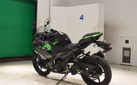 KAWASAKI NINJA 400 2023 EX400L