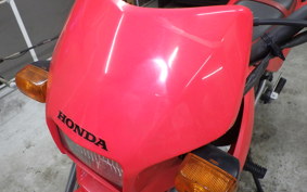 HONDA XR100 MOTARD 2018 HD13