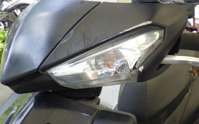 YAMAHA CYGNUS 125 XSR 3 SEA5J