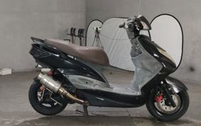 YAMAHA CYGNUS125XSR SE44J