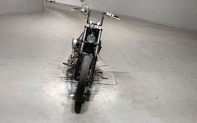 HONDA STEED 400 1995 NC26