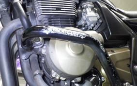 KAWASAKI ZRX400 2006 ZR400E