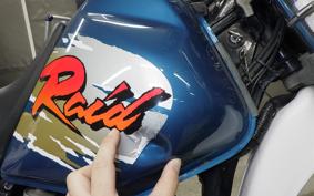 YAMAHA TT250R RAID 4GY