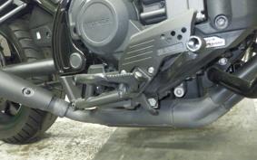 HONDA REBEL 1100 DCT 2022 SC83