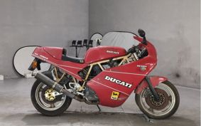 DUCATI SS 400 1991 400S