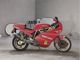 Фото Ducati SS 400 1991 с японского аукциона