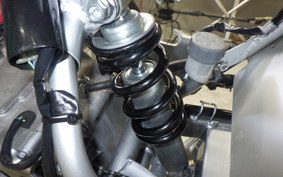 HONDA XR50 MOTARD AD14