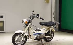 HONDA CHALY 50 2021 CF50